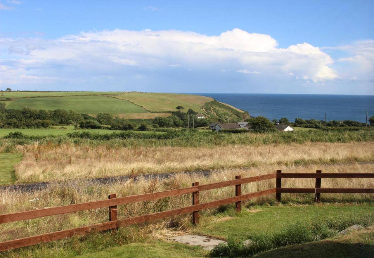 Follies Suites Ballyvoile Dungarvan  Exteriér fotografie