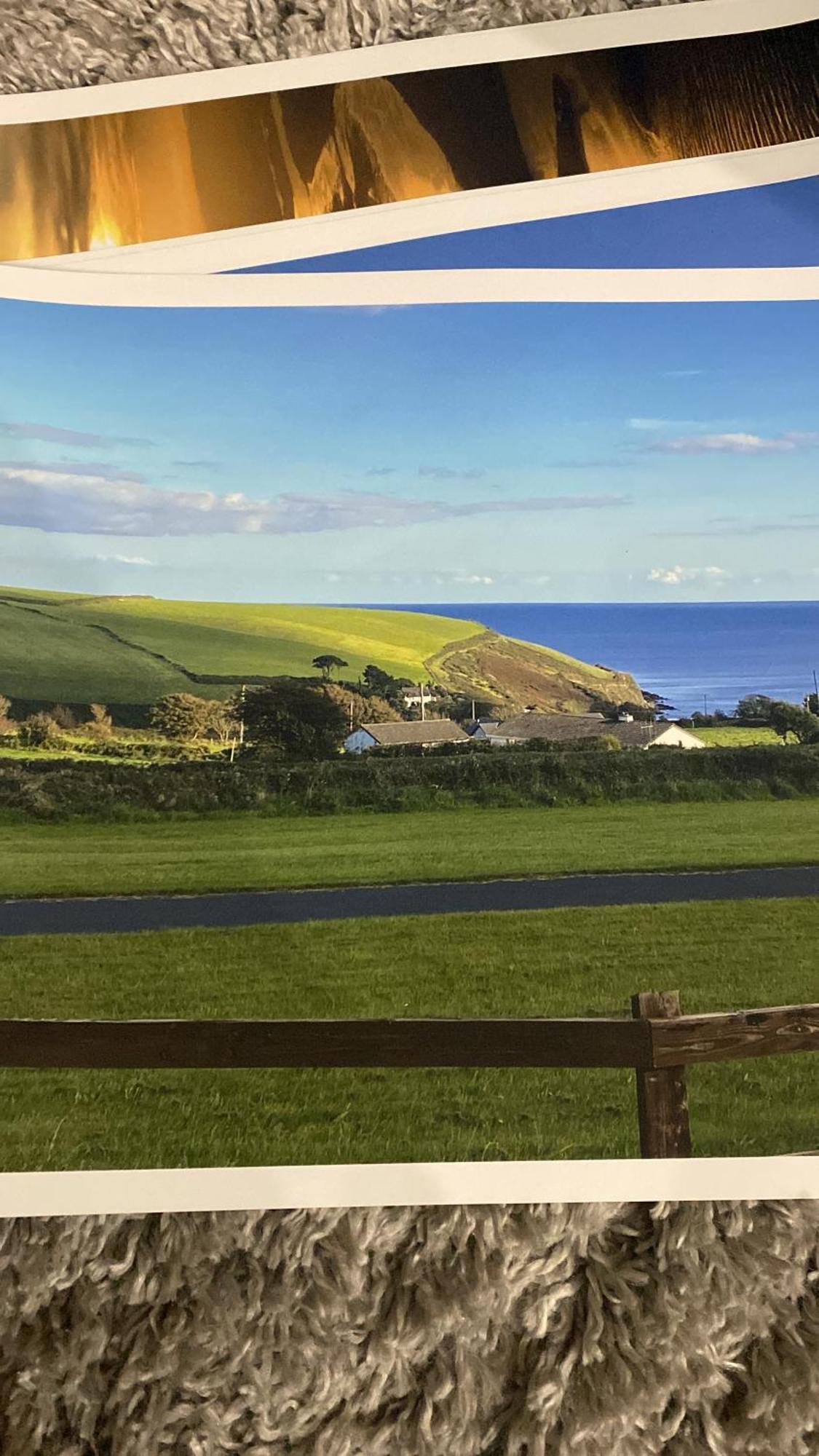 Follies Suites Ballyvoile Dungarvan  Exteriér fotografie